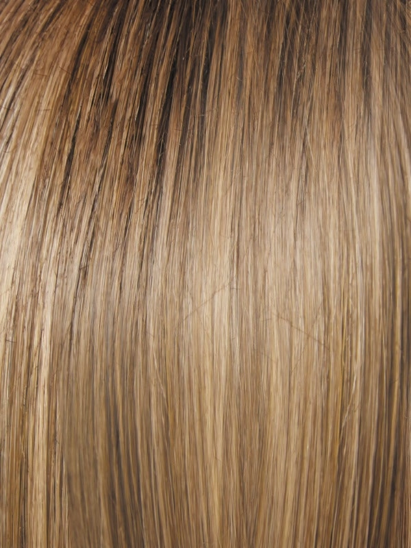 Beaming Beauty Wig by Gabor | Heat Friendly Synthetic Hair | Average Cap