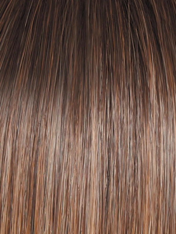 Beaming Beauty Wig by Gabor | Heat Friendly Synthetic Hair | Average Cap