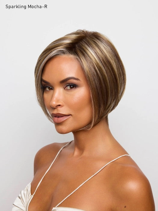 Beau Wig by Noriko | New Cap | New Colors | Synthetic Fiber