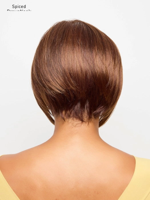 Beau Wig by Noriko | New Cap | New Colors | Synthetic Fiber