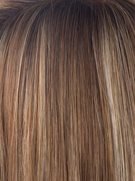 Beau Wig by Noriko | New Cap | New Colors | Synthetic Fiber