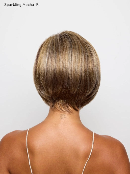 Beau Wig by Noriko | New Cap | New Colors | Synthetic Fiber