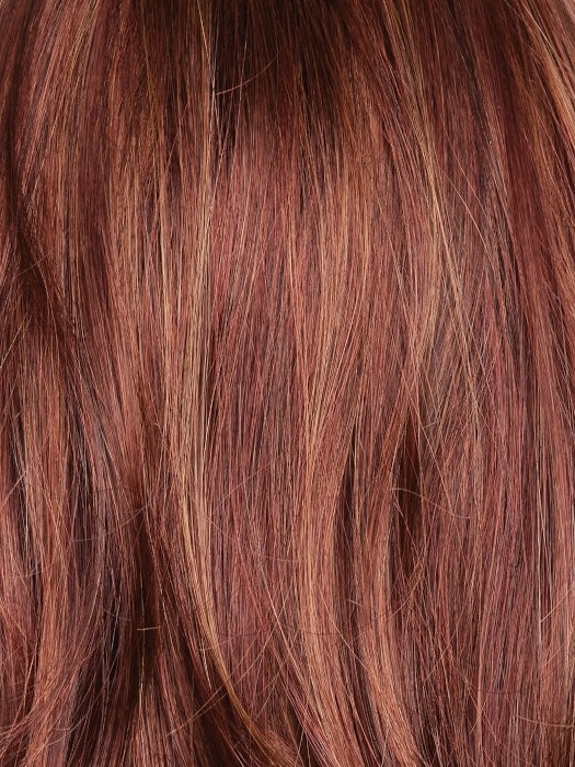 Beau Wig by Noriko | New Cap | New Colors | Synthetic Fiber