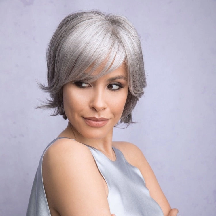 Becky (Monofilament Top) - Alexander Couture Collection by Rene of Paris