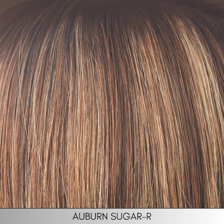Becky (Monofilament Top) - Alexander Couture Collection by Rene of Paris