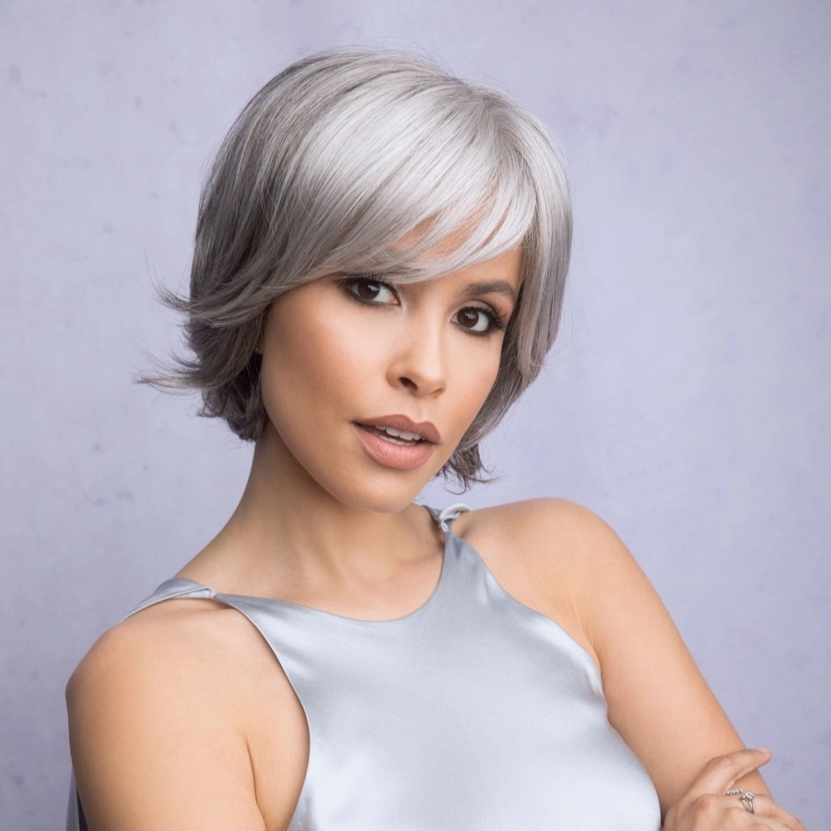Becky (Monofilament Top) - Alexander Couture Collection by Rene of Paris