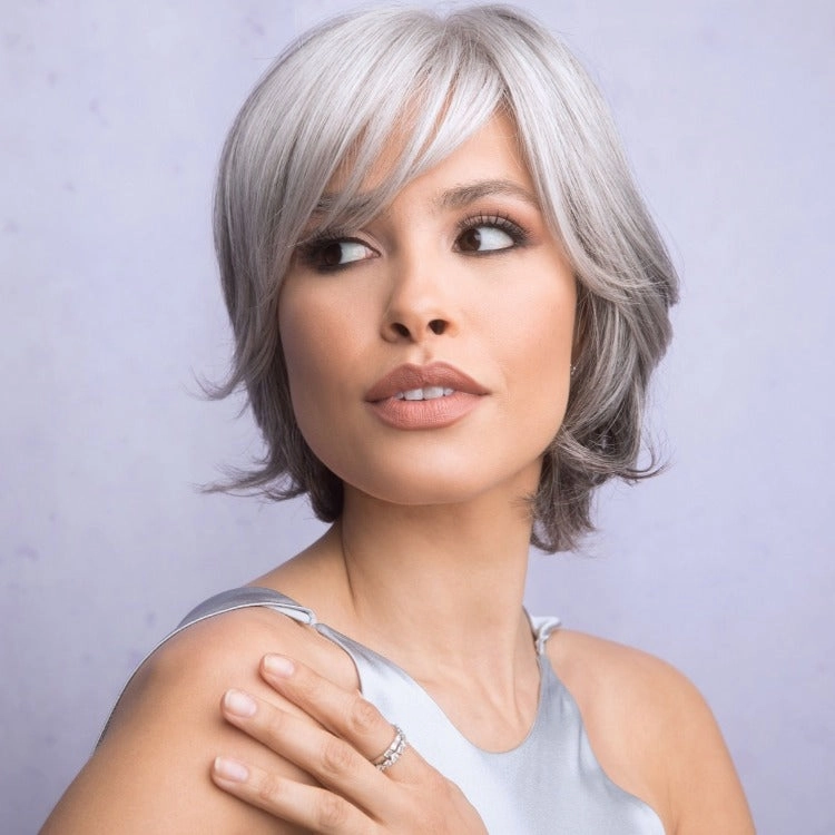 Becky (Monofilament Top) - Alexander Couture Collection by Rene of Paris