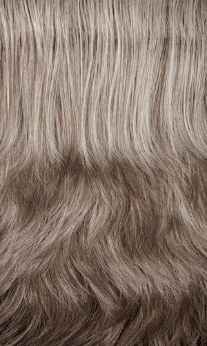Becky Wig by Henry Margu | Mono Top | Synthetic Fiber