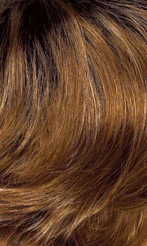 Becky Wig by Henry Margu | Synthetic (Mono Top)