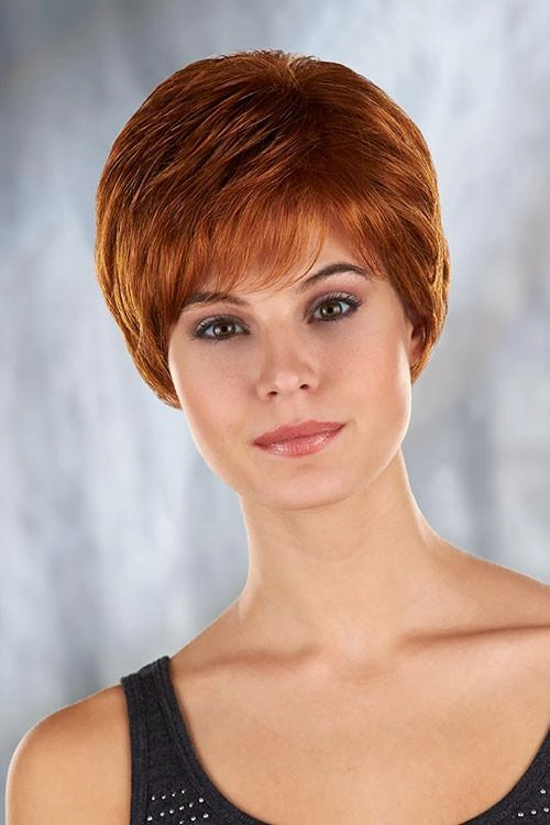 Becky Wig by Henry Margu | Synthetic (Mono Top)