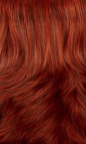 Becky Wig by Henry Margu | Synthetic (Mono Top)