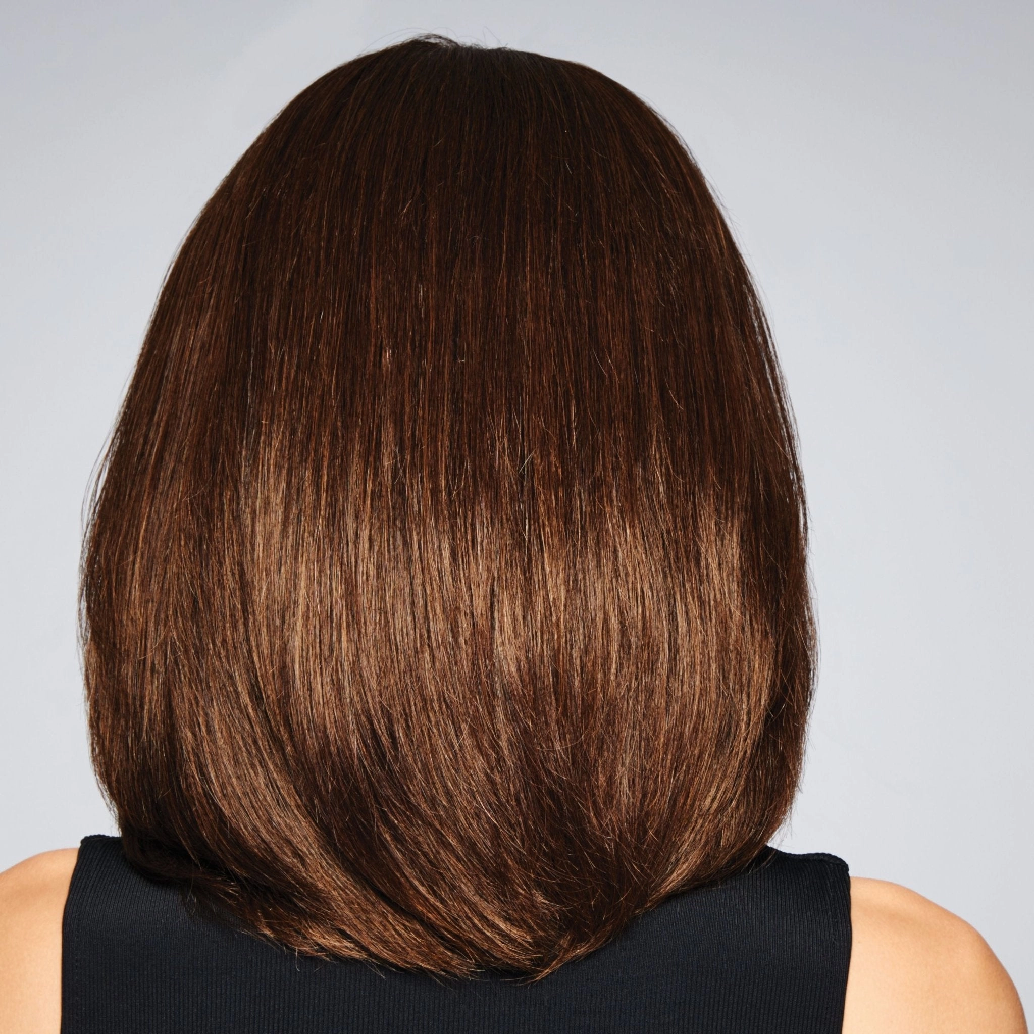 Beguile Mono Lace Front Human Hair Wig by Raquel Welch Wigs