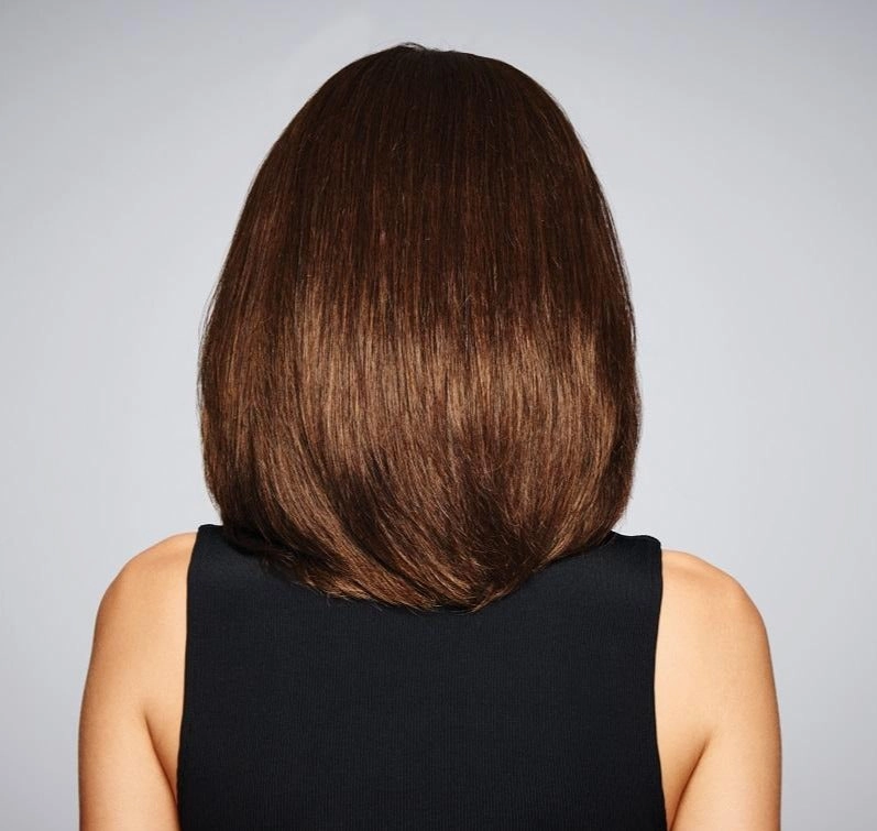 Beguile Wig by Raquel Welch | Human Hair Hair | Petite/Average Cap