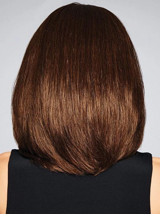 Beguile Wig by Raquel Welch | Human Hair (Mono Top)
