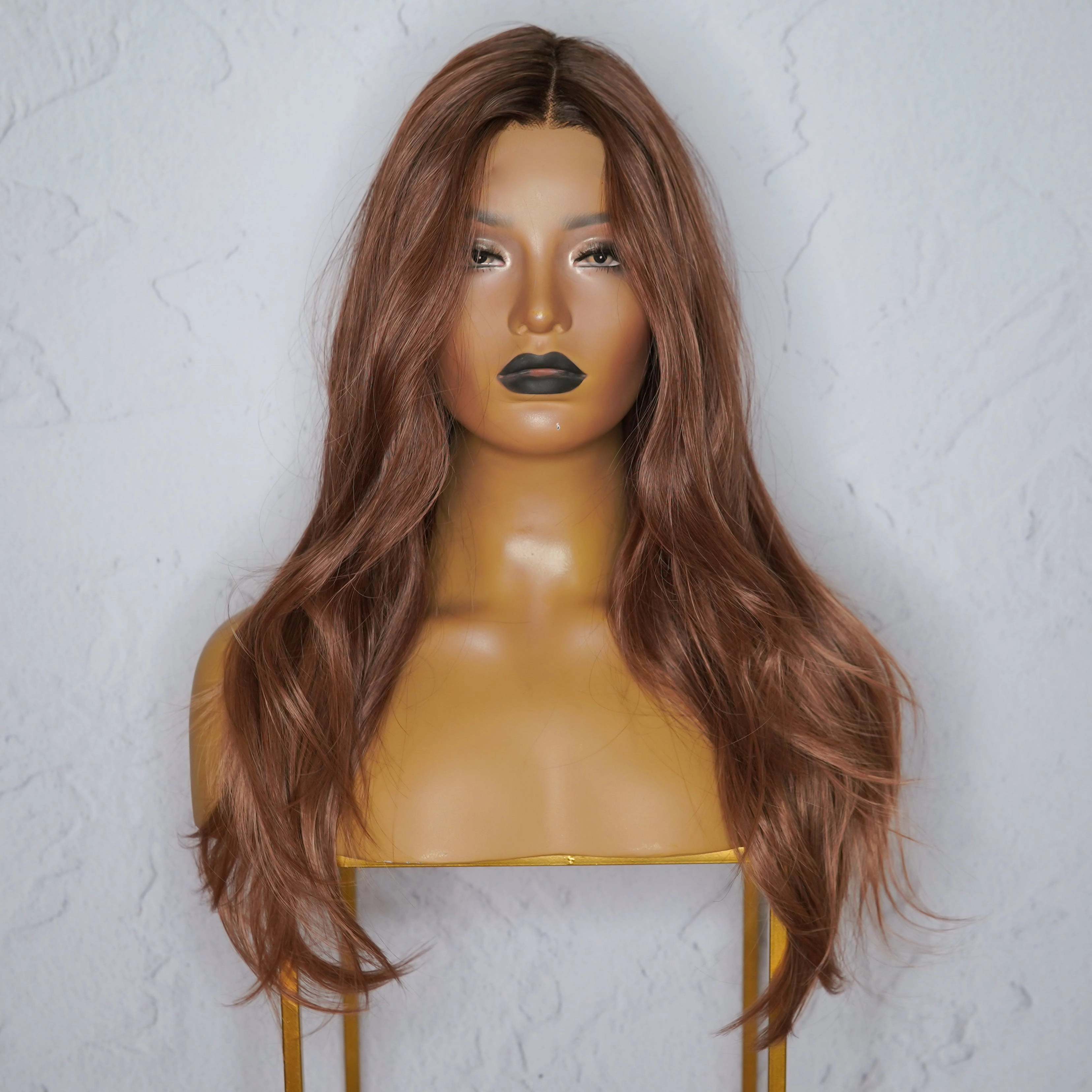 BELAIR Ombre Lace Front Wig