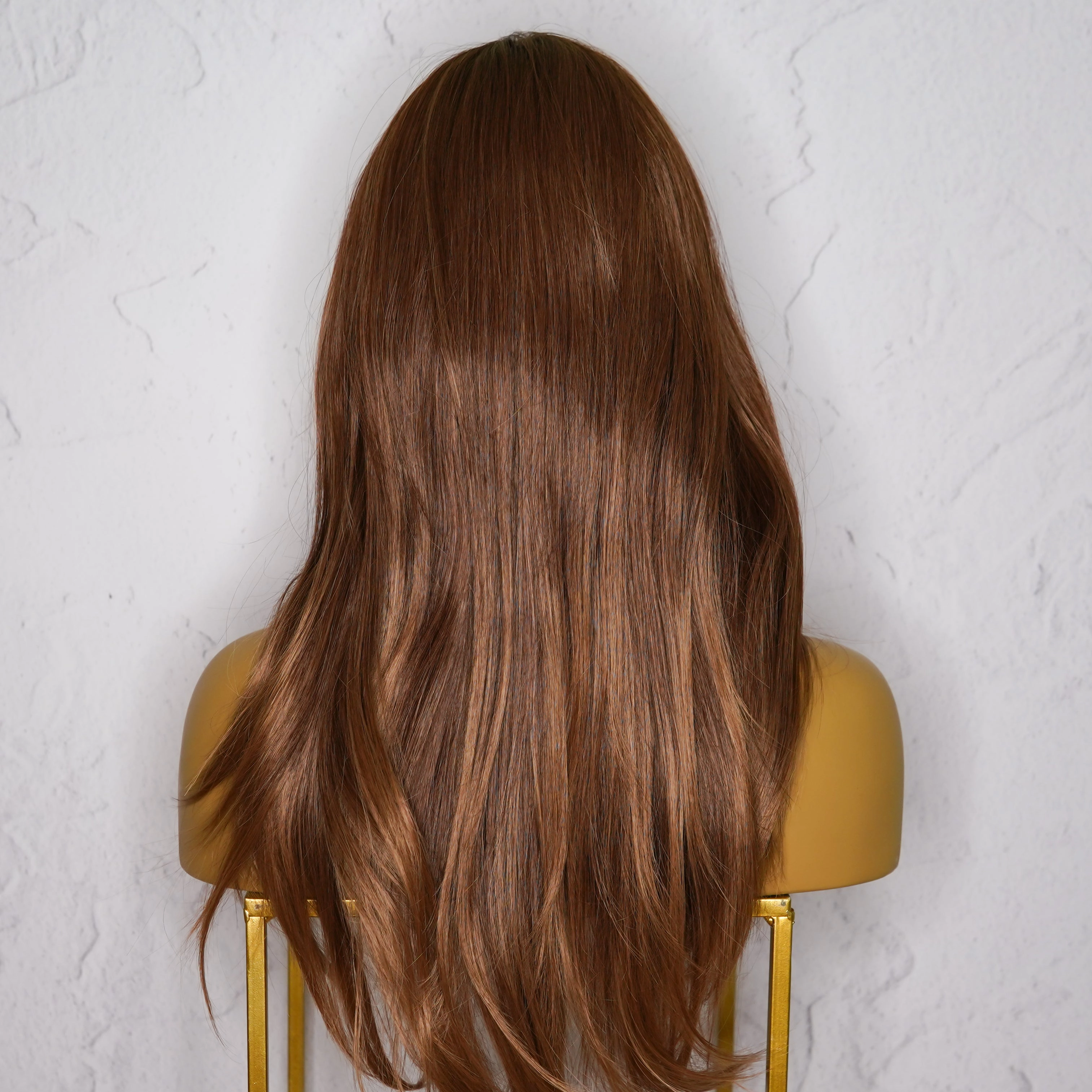 BELAIR Ombre Lace Front Wig