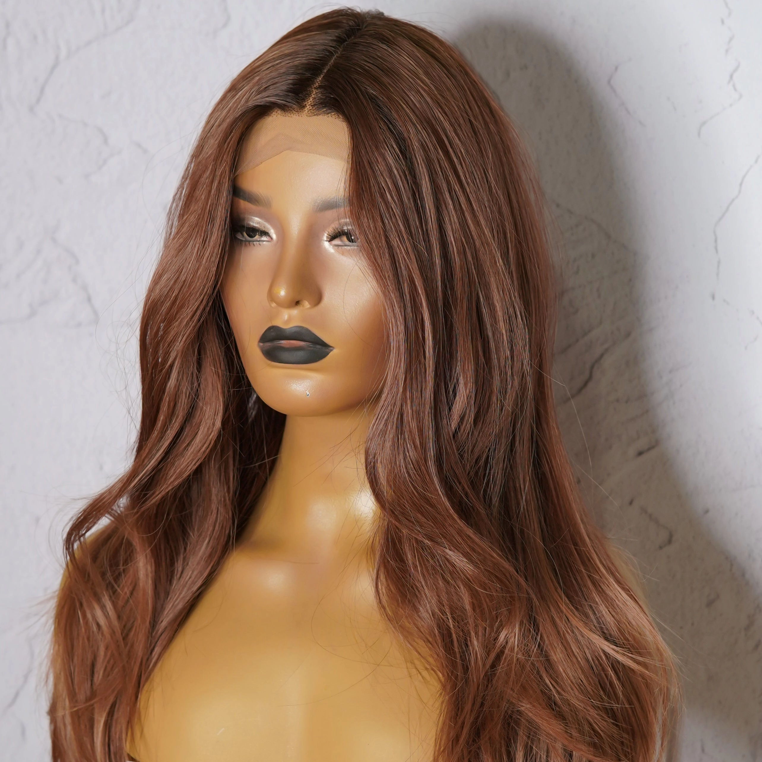 BELAIR Ombre Lace Front Wig