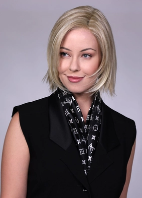 Belfast Wig by Belle Tress | City Collection | Heat Friendly Synthetic | OPEN BOX | FINAL SALE