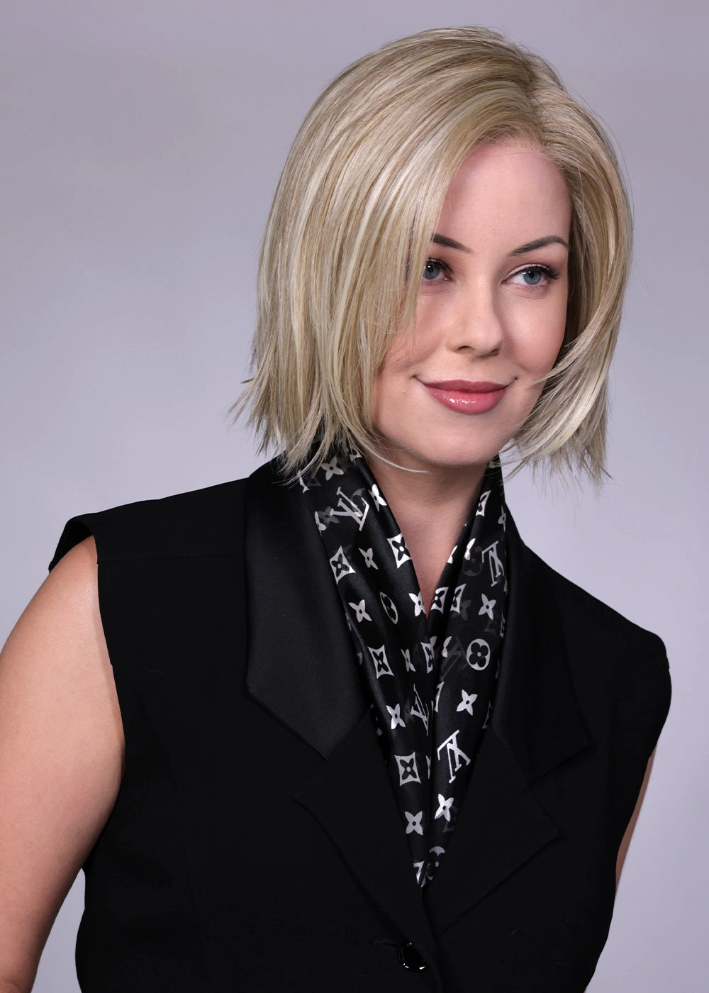 Belfast Wig by Belle Tress | Discontinued Colors | OPEN BOX | FINAL SALE