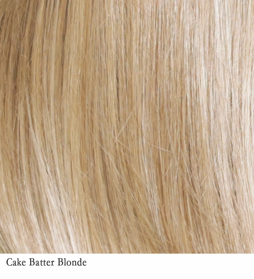 Belfast Wig by Belle Tress | Discontinued Colors | OPEN BOX | FINAL SALE