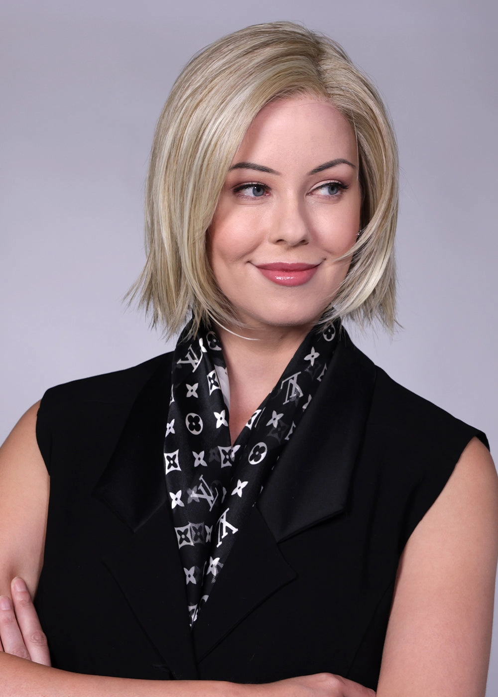 Belfast Wig by Belle Tress | Discontinued Colors | OPEN BOX | FINAL SALE