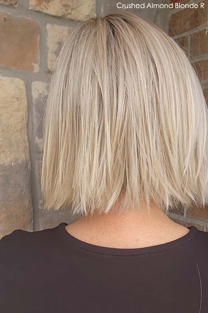 Belfast Wig by Belle Tress | Heat Friendly Synthetic Hair | Average Cap