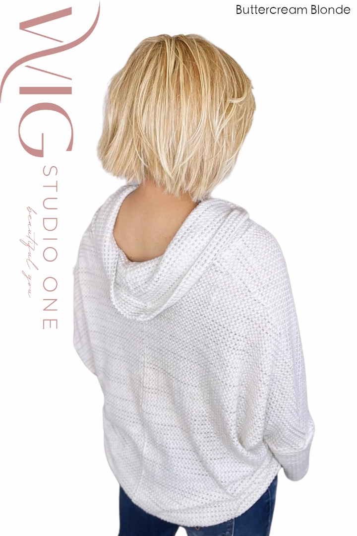 Belfast Wig by Belle Tress | Heat Friendly Synthetic Hair | Average Cap