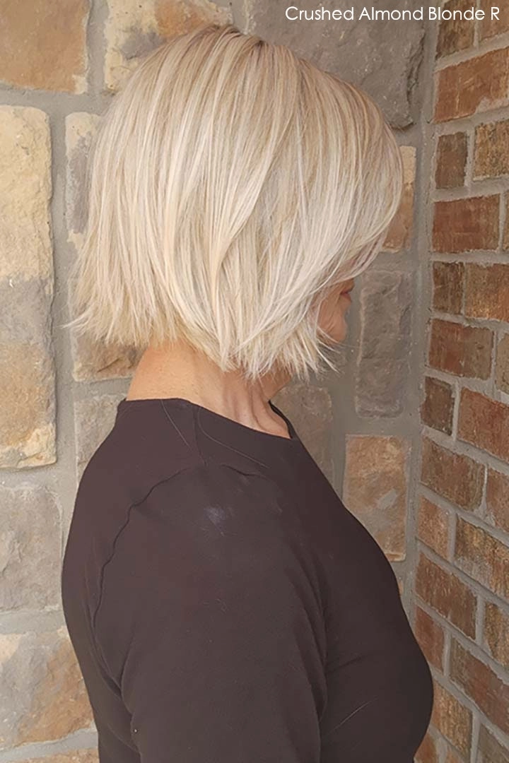Belfast Wig by Belle Tress | Heat Friendly Synthetic Hair | Average Cap
