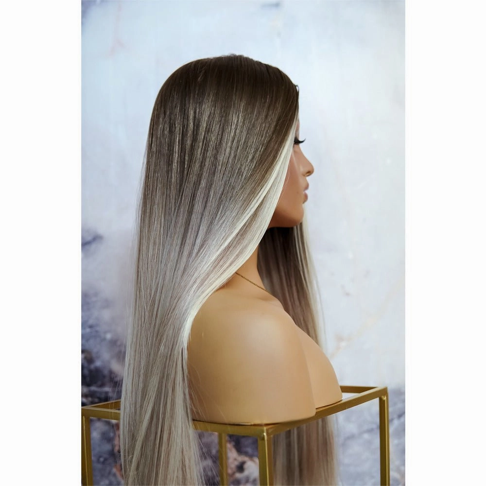 BELLA 26" Lace Front Wig