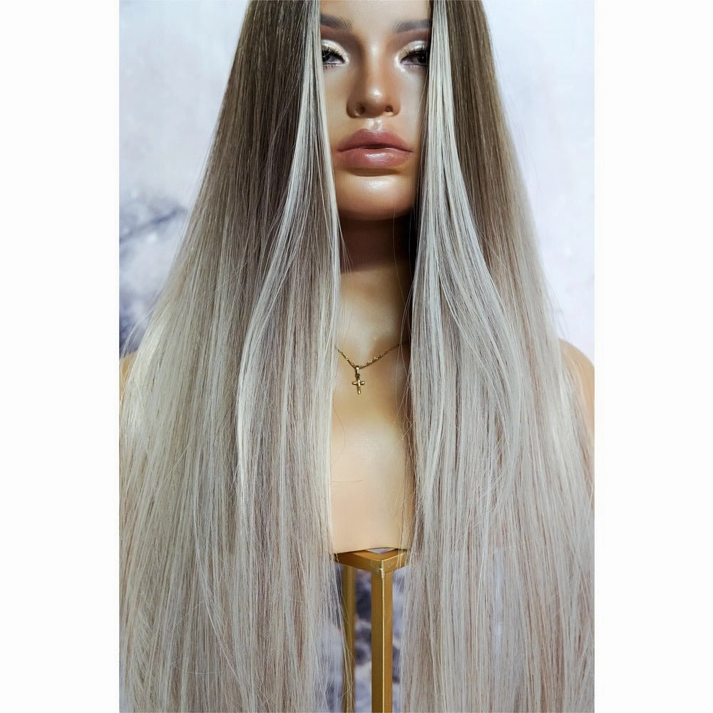 BELLA 26" Lace Front Wig