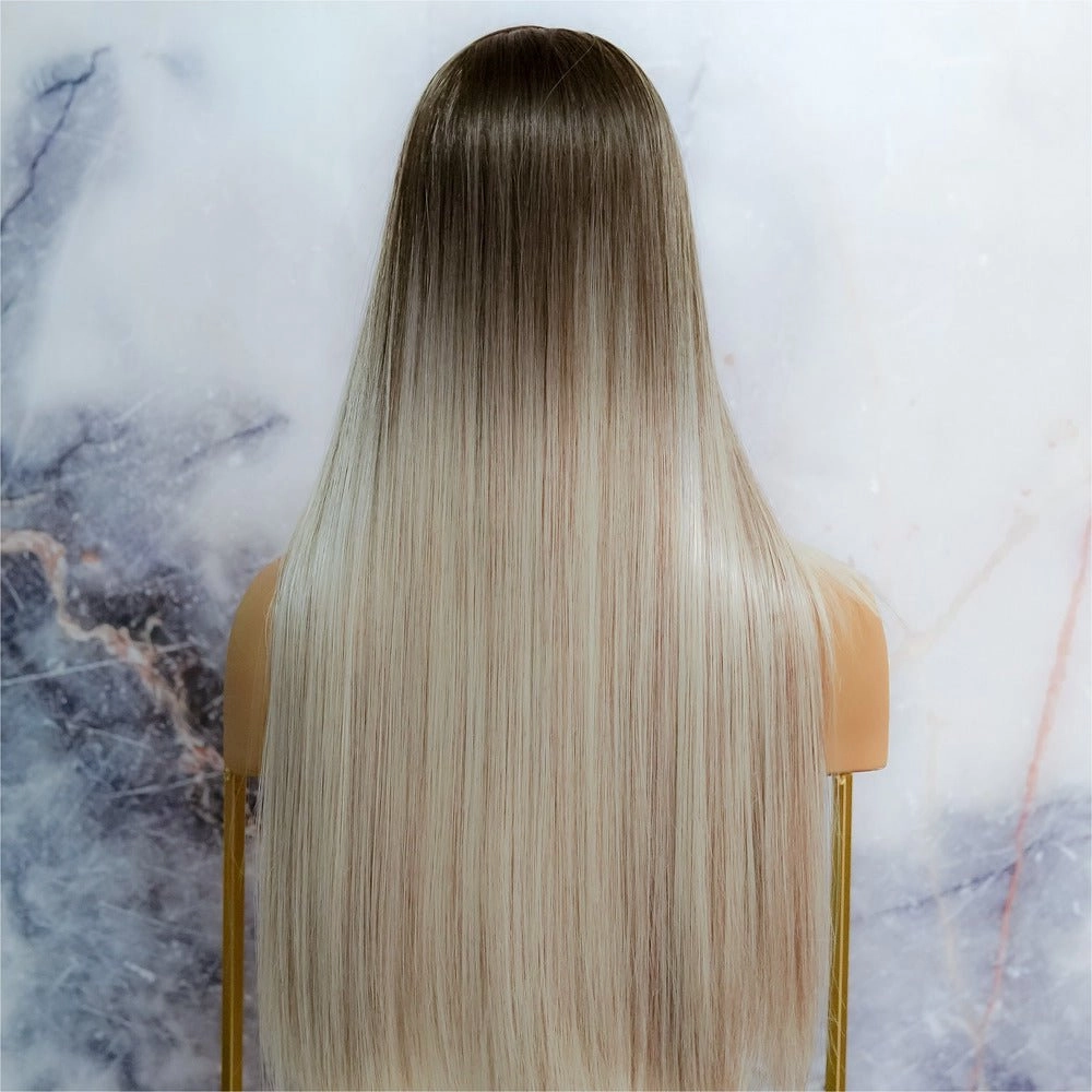 BELLA 26" Lace Front Wig