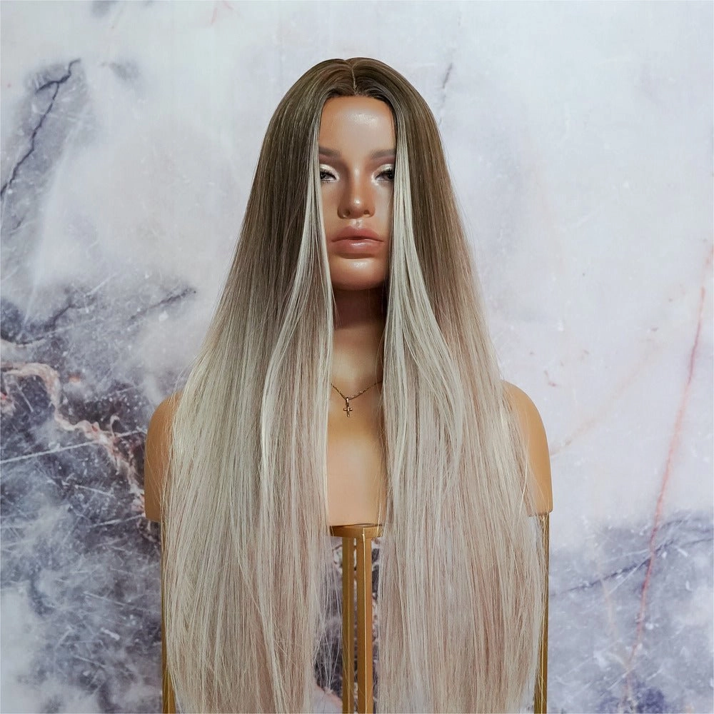 BELLA 26" Lace Front Wig