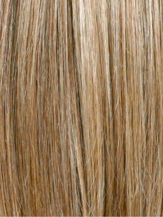 Bella V | Synthetic Lace Front Wig (Hand-Tied)