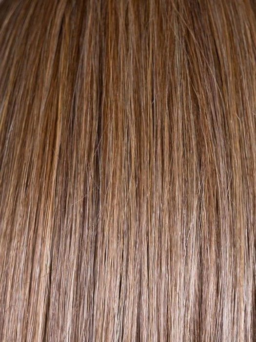 Bella V | Synthetic Lace Front Wig (Hand-Tied)