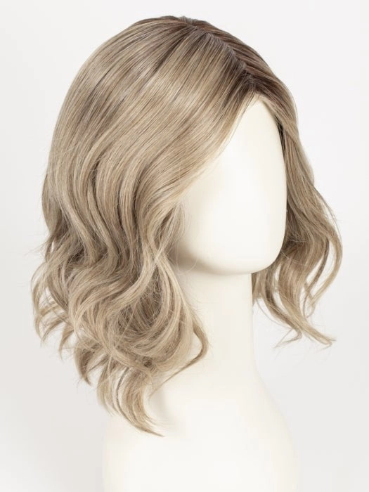 Bella Vida | Synthetic Lace Front Wig (Hand-Tied)