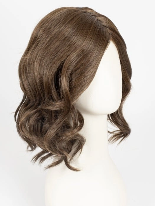 Bella Vida | Synthetic Lace Front Wig (Hand-Tied)