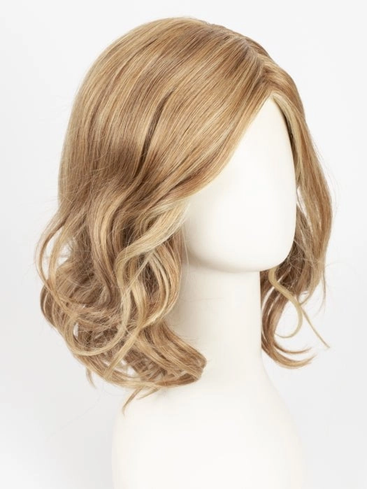 Bella Vida | Synthetic Lace Front Wig (Hand-Tied)