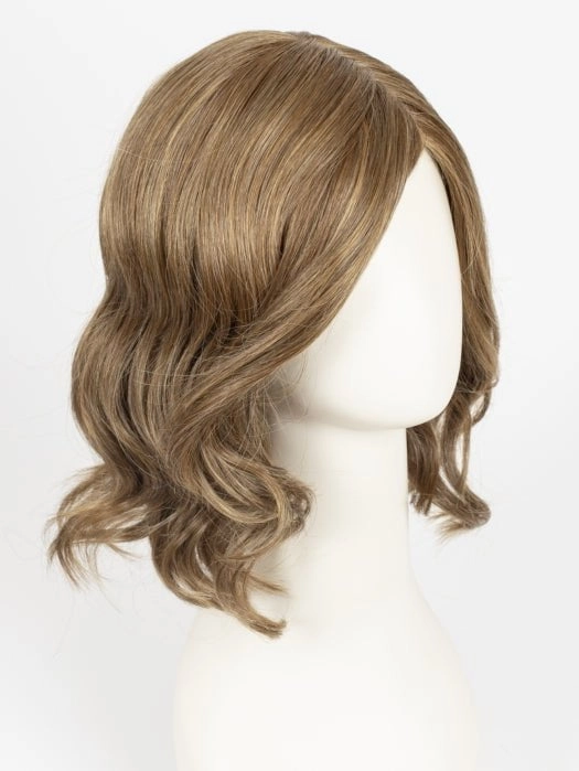 Bella Vida | Synthetic Lace Front Wig (Hand-Tied)