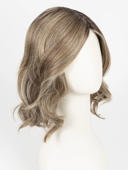 Bella Vida | Synthetic Lace Front Wig (Hand-Tied)