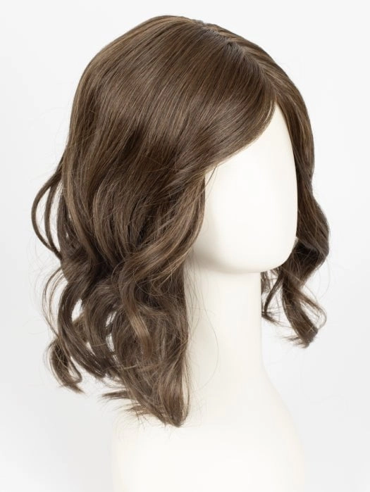 Bella Vida | Synthetic Lace Front Wig (Hand-Tied)