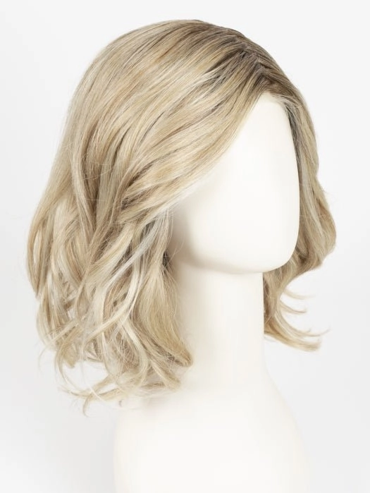 Bella Vida | Synthetic Lace Front Wig (Hand-Tied)
