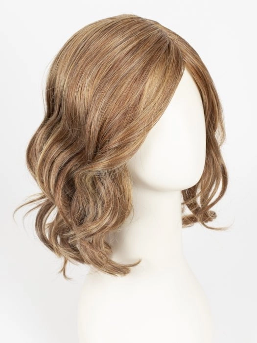 Bella Vida | Synthetic Lace Front Wig (Hand-Tied)