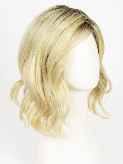 Bella Vida | Synthetic Lace Front Wig (Hand-Tied)
