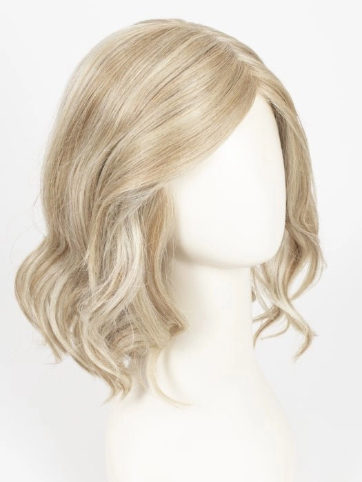 Bella Vida | Synthetic Lace Front Wig (Hand-Tied)