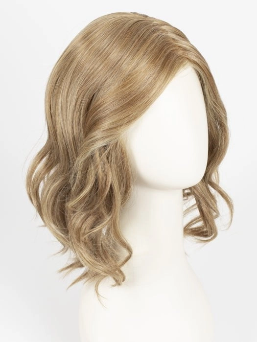 Bella Vida | Synthetic Lace Front Wig (Hand-Tied)