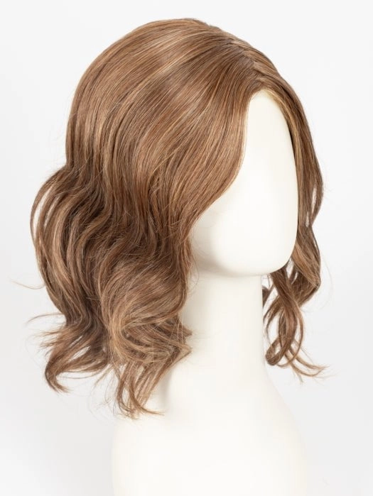 Bella Vida | Synthetic Lace Front Wig (Hand-Tied)