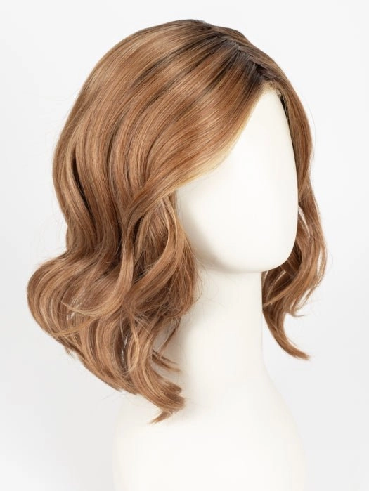 Bella Vida | Synthetic Lace Front Wig (Hand-Tied)