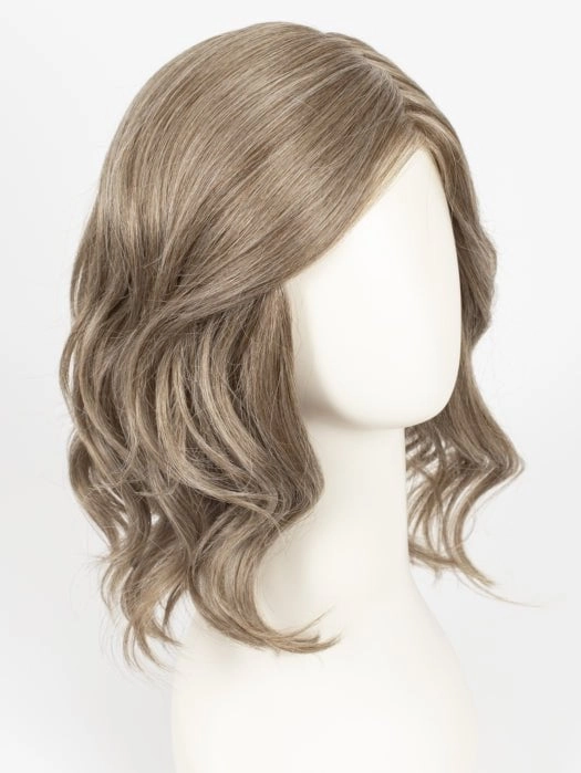 Bella Vida | Synthetic Lace Front Wig (Hand-Tied)