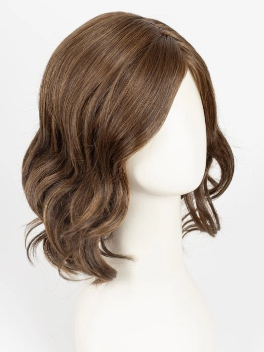 Bella Vida | Synthetic Lace Front Wig (Hand-Tied)