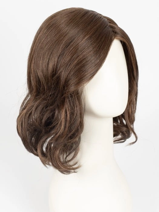 Bella Vida | Synthetic Lace Front Wig (Hand-Tied)